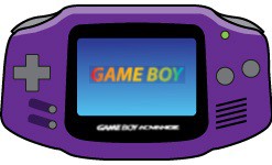 VisualBoyAdvance